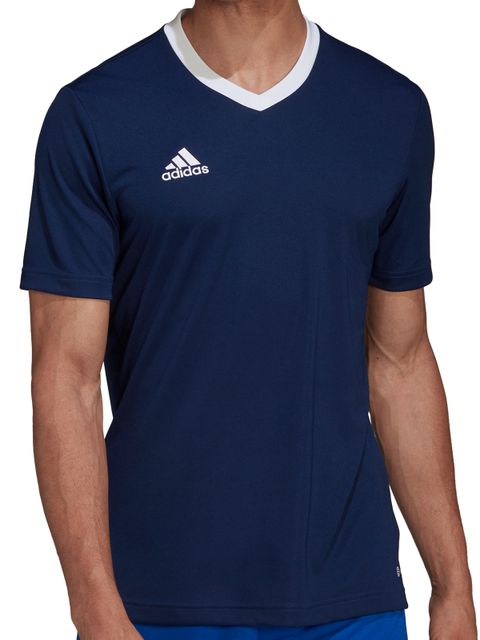Adidas T-shirt ENTRADA22 Adidas T-shirt ENTRADA22 Navy