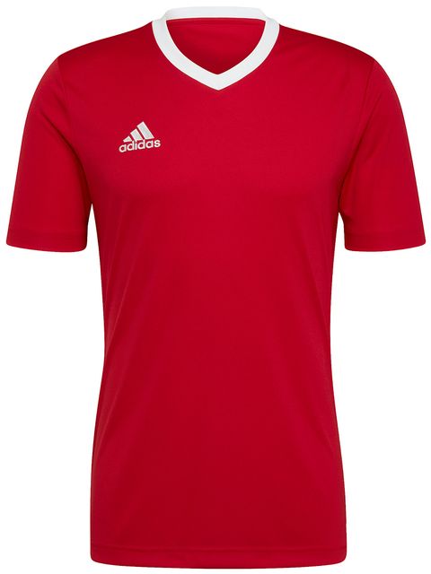Adidas T-shirt ENTRADA22 Adidas T-shirt ENTRADA22 Power Red