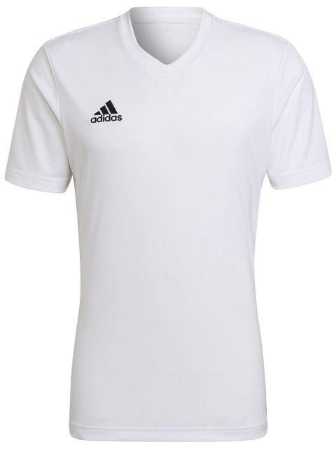 Adidas T-shirt ENTRADA22 Adidas T-shirt ENTRADA22 White