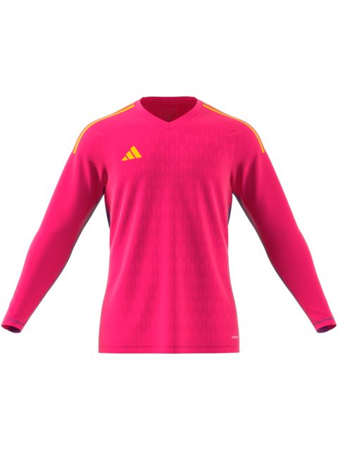 Adidas Målvaktströja Fotboll TIRO23 Adidas Målvaktströja Fotboll TIRO23 Real Magenta