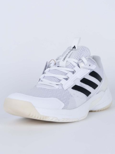 Adidas Floorball Shoe Crazyflight 6 (25/26) White