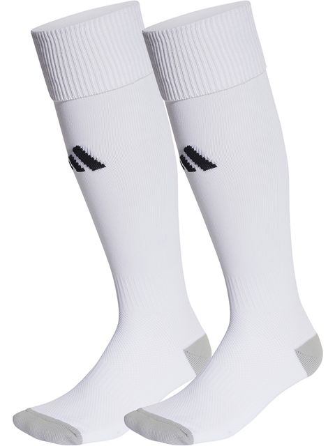 Adidas Strumpa Milano23 White-Black