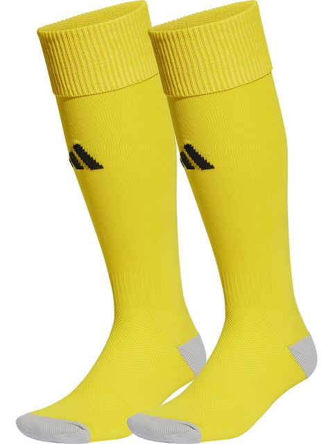 Adidas Strumpa Milano23 Yellow-Black