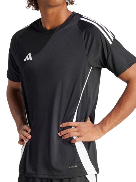 Adidas T-shirt TIRO24 Black