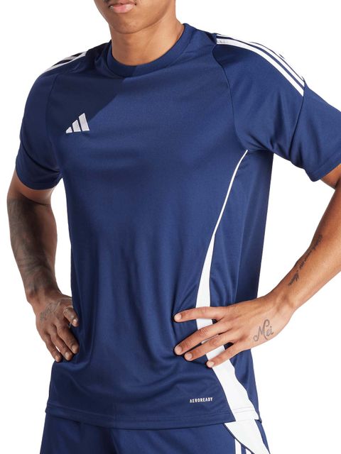 Adidas T-shirt TIRO24 Navy