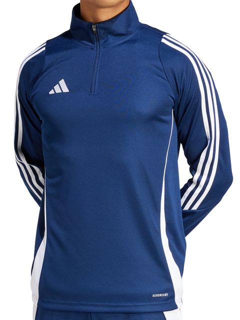 Adidas TIRO24 Training Top Adidas TIRO24 Training Top Navy-White