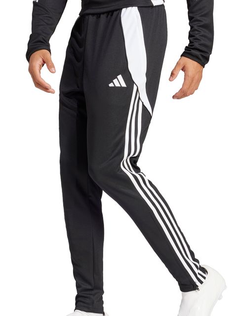 Adidas TIRO24 Training Pants Adidas TIRO24 Training Pants Black-White