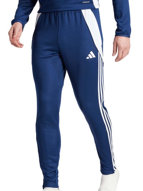 Adidas TIRO24 Training Pants Adidas TIRO24 Training Pants Navy