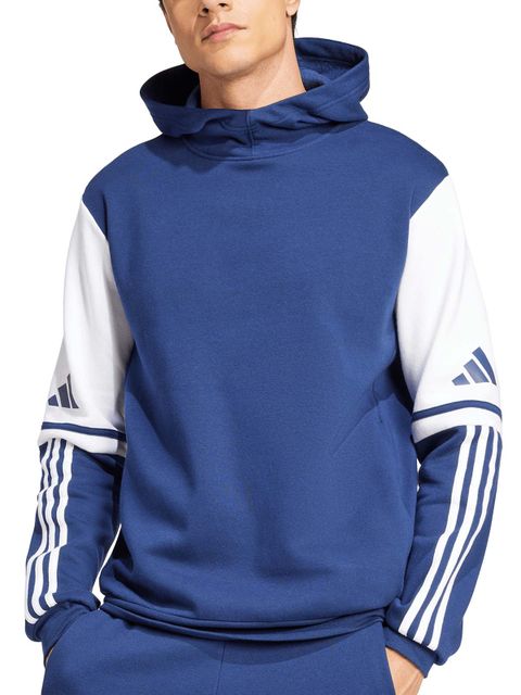 Adidas SQ25 SW HOOD Adidas SQ25 SW HOOD Navy