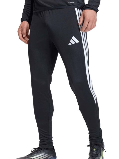 Adidas Training Pants TIRO26 Adidas Training Pants TIRO26 Black-White
