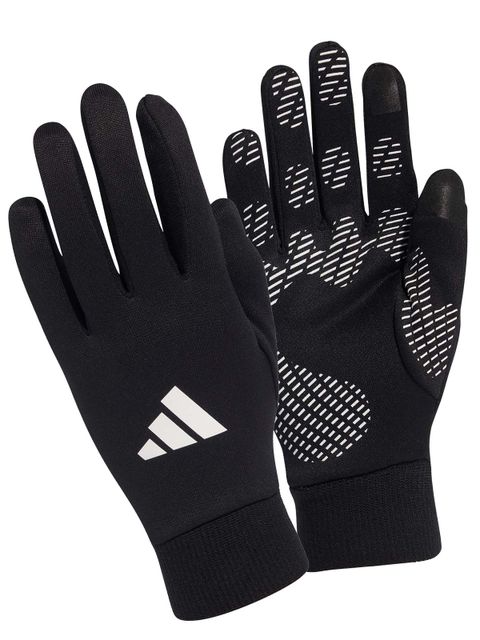 Adidas Player Gloves TIRO Black-White