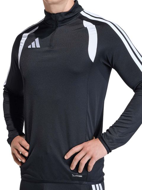 Adidas Training Top TIRO26 Adidas Training Top TIRO26 Black-White