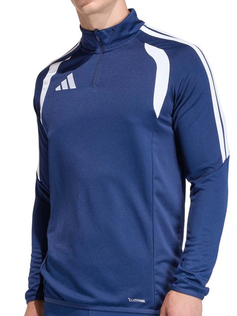 Adidas Training Top TIRO26 Adidas Training Top TIRO26 Navy