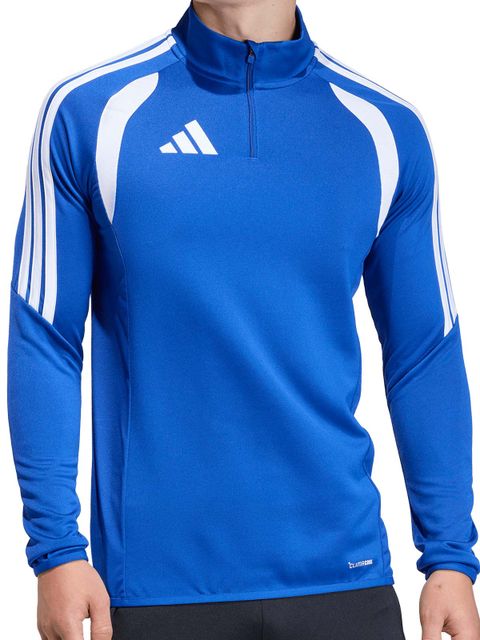Adidas Training Top TIRO26 Adidas Training Top TIRO26 Royal Blue-White