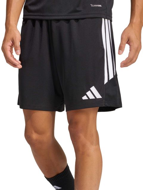 Adidas Shorts TIRO26 TR Adidas Shorts TIRO26 TR Black-White