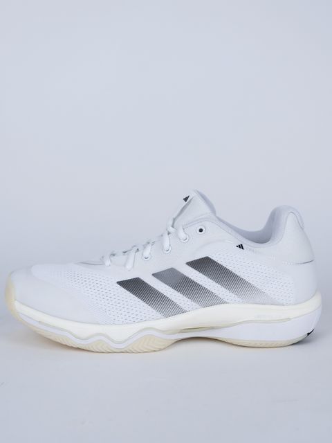 Adidas Indoor Shoe Crazyflight 7 M (26/27) White-Grey