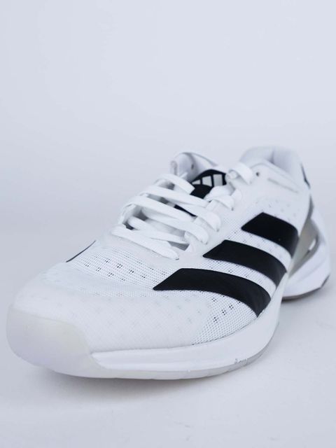 Adidas Indoor Shoe Adizero Counterblast (26/27) White-Black
