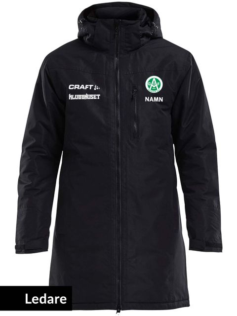 Craft Jacket Parkas (Alvesta GIF)