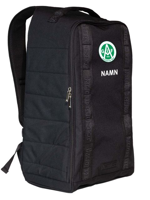KH Backpack Exclusive - Black Label (Alvesta GIF)