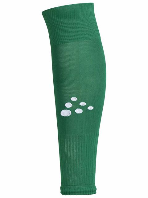 Craft Sock SQUAD W-O Foot, Grön (Alvesta GIF)