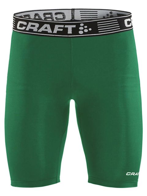 Craft Compression Shorts ABILITY, Green (Alvesta GIF)