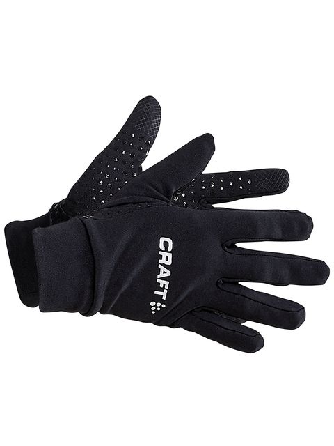 Craft Player Glove Team (Alvesta GIF)