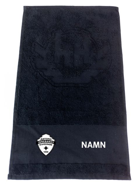 KH Towel 50x30 cm (Åstorp/Kvidinge IBS)