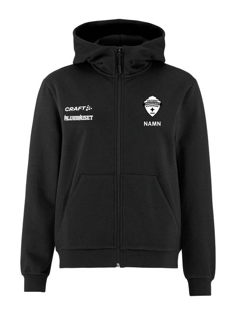 Craft Hoodie COMMUNITY 2.0 FZ (Åstorp/Kvidinge IBS)