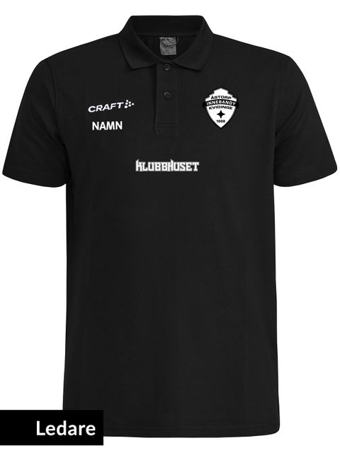 Craft Polo COMMUNITY 2.0 (Åstorp/Kvidinge IBS)