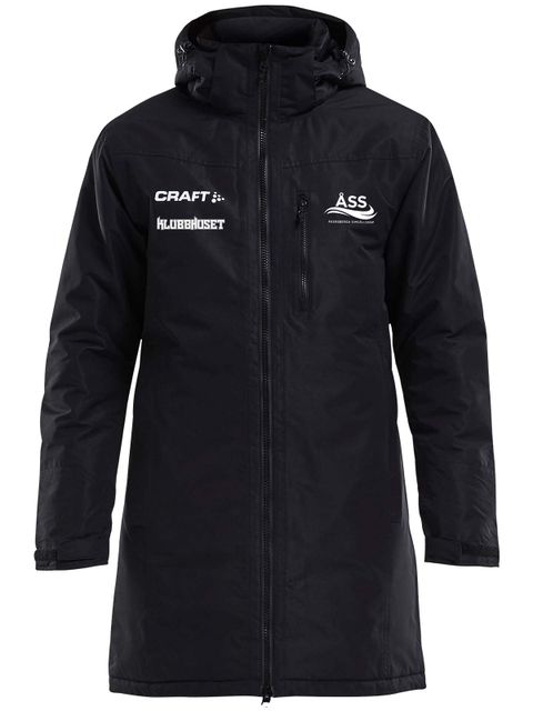 Craft Jacka Parkas (Åkersberga Simsällskap)