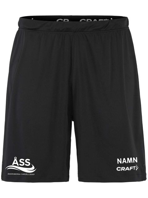 Craft Shorts EVOLVE 2.0 (Åkersberga Simsällskap)