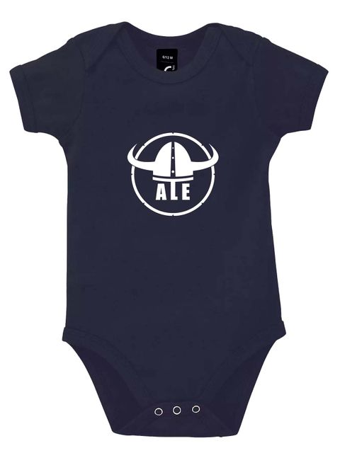 Body, Navy (Ale IBF)
