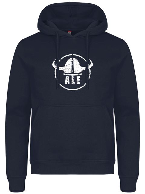 Hoodtröja - Supporter (Ale IBF)
