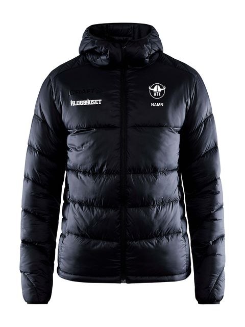 Craft Jacket Isolate Explore (Ale IBF)