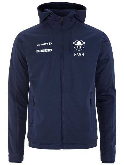 Craft Hoodie EVOLVE 2.0 FZ (Ale IBF)