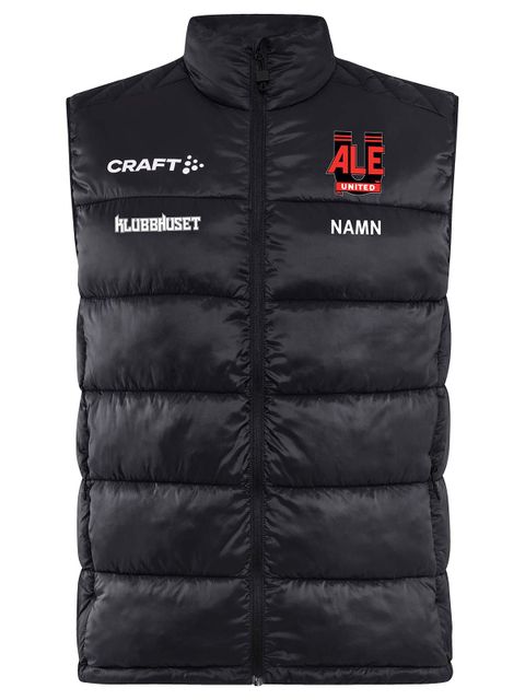 Craft Vest ABILITY Isolate (Ale United)