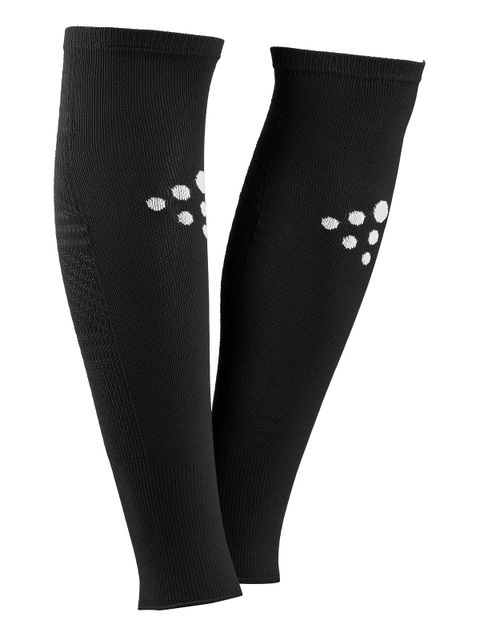 Craft Sock EXTEND 2.0 W-O Foot, Black (Ale United)