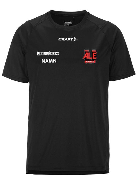 Craft T-shirt RUSH 2.0 (Ale United)