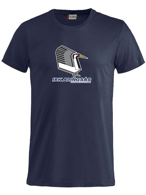 T-shirt Junior - Supporter (IBK Alingsås)