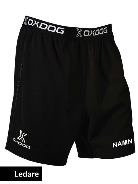 Oxdog Coach Shorts COURT Pocket (IBK Alingsås)