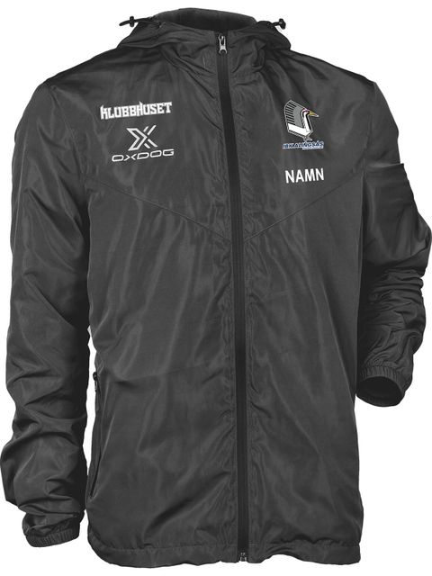 Oxdog Jacka DAYTON Windbreaker (IBK Alingsås)