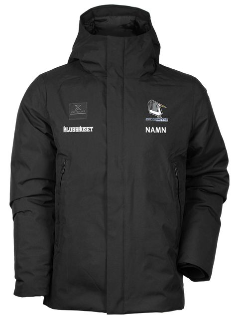 Oxdog Jacket DAKOTA (IBK Alingsås)