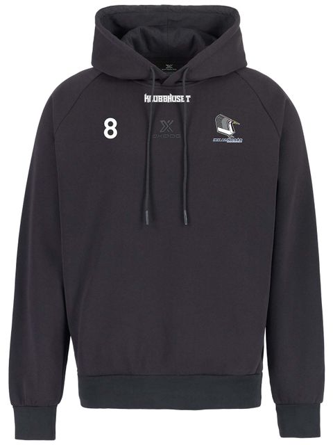 Oxdog Hoodie MOVE (IBK Alingsås)