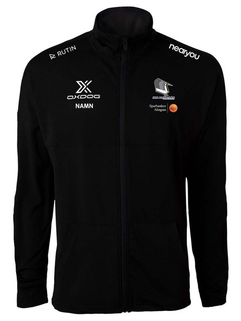 Oxdog Overallsjacka SPEED (IBK Alingsås)