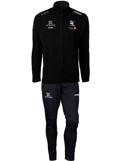 Oxdog Overall SPEED (IBK Alingsås)