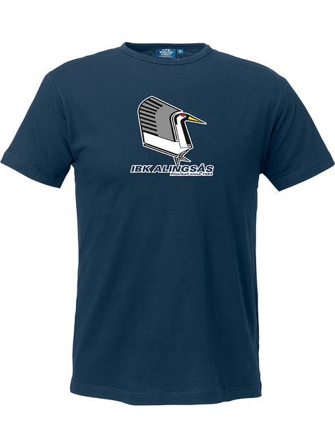 SW T-shirt Delray (IBK Alingsås) SW T-shirt Delray (IBK Alingsås)