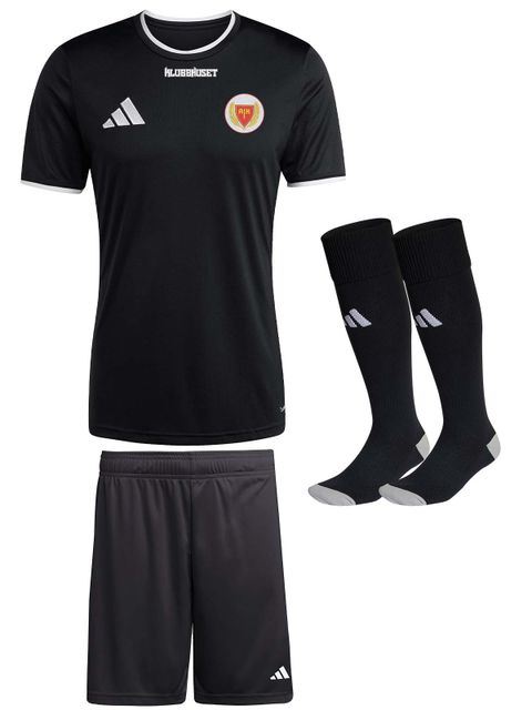 Adidas Träningspaket ENTRADA26 (Almunge IK)