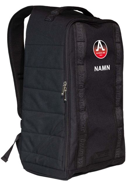 KH Backpack Exclusive - Black Label (Alvesta IBK)