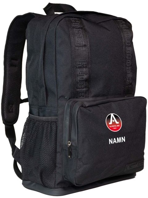 KH Backpack - Black Label (Alvesta IBK)