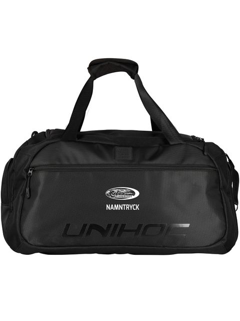 Unihoc Sportbag DARK LINE Medium (Åmotfors IF Innebandy)
